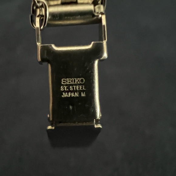 Vintage Seiko - Picture 2 of 12